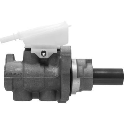 New Master Cylinder by QUALITY-BUILT - NM4324 pa4