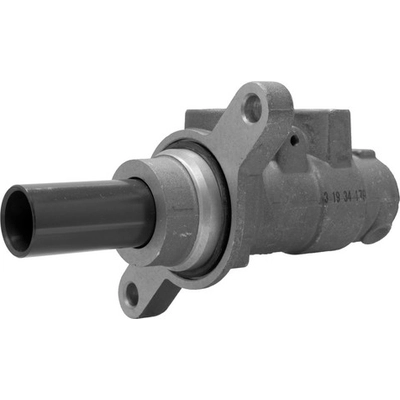 New Master Cylinder by QUALITY-BUILT - NM4329 pa1