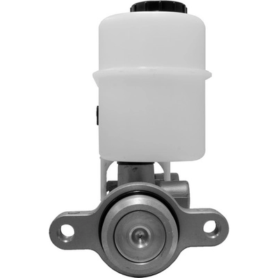 New Master Cylinder by QUALITY-BUILT - NM4331 pa2