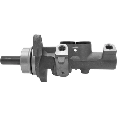 New Master Cylinder by QUALITY-BUILT - NM4333 pa2