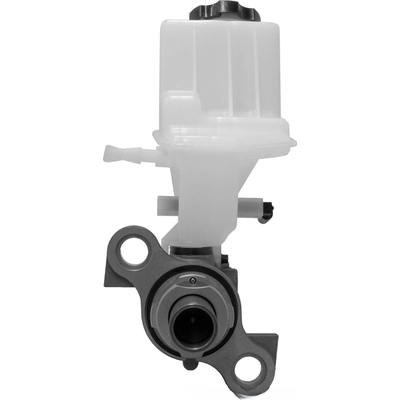New Master Cylinder by QUALITY-BUILT - NM4335 pa2