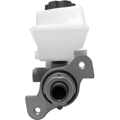 New Master Cylinder by QUALITY-BUILT - NM4341 pa2