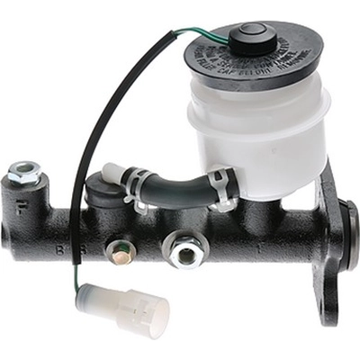 New Master Cylinder by QUALITY-BUILT - NM52017 pa4