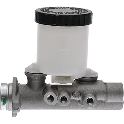 QUALITY-BUILT - NM52060 - New Master Cylinder pa2