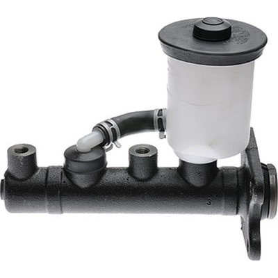 New Master Cylinder by QUALITY-BUILT - NM52242 pa4