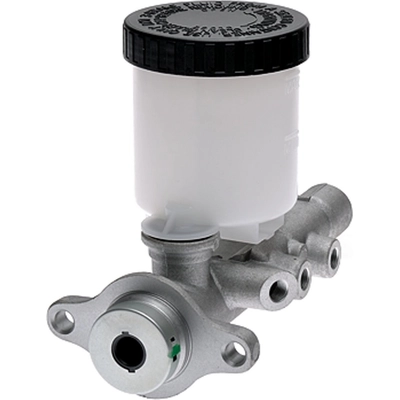 QUALITY-BUILT - NM52458 - New Master Cylinder pa1