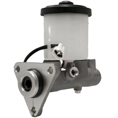 QUALITY-BUILT - NM52523A - Aluminum Brake Master Cylinder pa2