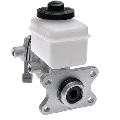New Master Cylinder by QUALITY-BUILT - NM52530 pa3