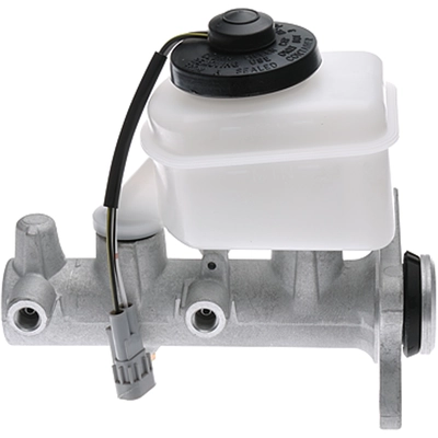 New Master Cylinder by QUALITY-BUILT - NM52530 pa4