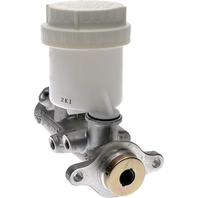 New Master Cylinder by QUALITY-BUILT - NM52600 pa3