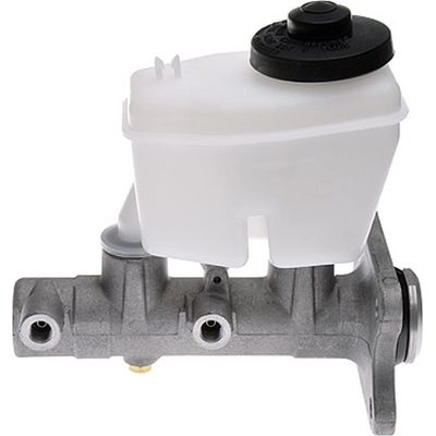 New Master Cylinder by QUALITY-BUILT - NM52712 pa3
