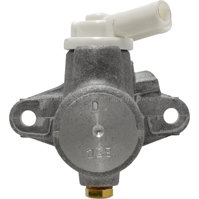 New Master Cylinder by QUALITY-BUILT - NM52735A pa2