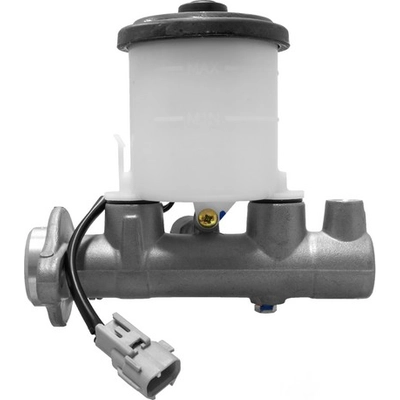 New Master Cylinder by QUALITY-BUILT - NM52736 pa3