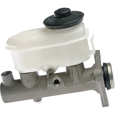 New Master Cylinder by QUALITY-BUILT - NM55022 pa3