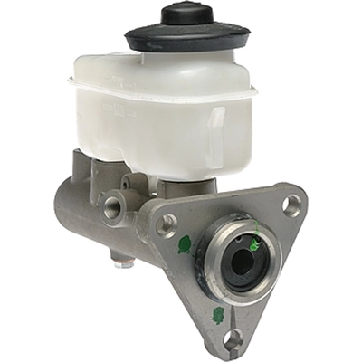 New Master Cylinder by QUALITY-BUILT - NM55022 pa4