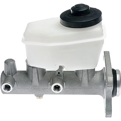 New Master Cylinder by QUALITY-BUILT - NM55034 pa3