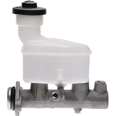 New Master Cylinder by QUALITY-BUILT - NM55092 pa3