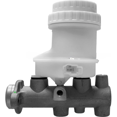 QUALITY-BUILT - NM55109 - New Master Cylinder pa4