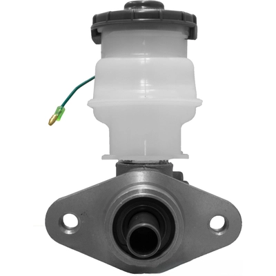 QUALITY-BUILT - NM55132 - New Master Cylinder pa1