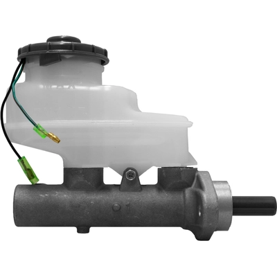 QUALITY-BUILT - NM55132 - New Master Cylinder pa2
