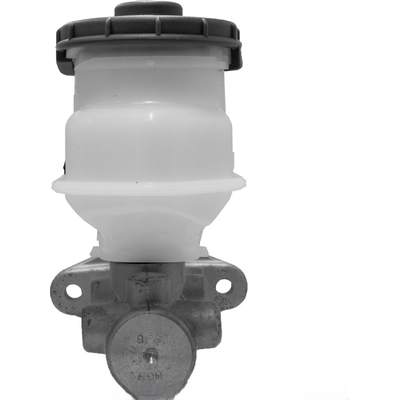 QUALITY-BUILT - NM55137 - New Master Cylinder pa2
