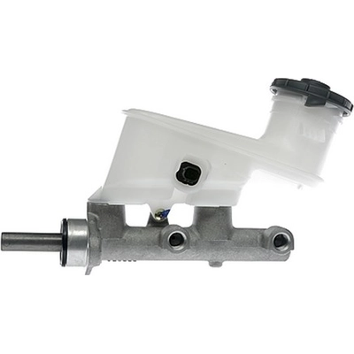New Master Cylinder by QUALITY-BUILT - NM55138 pa3