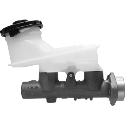 QUALITY-BUILT - NM55141 - New Master Cylinder pa5