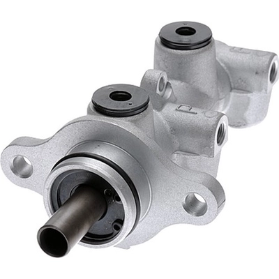 New Master Cylinder by QUALITY-BUILT - NM55206 pa3