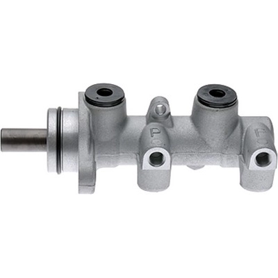 New Master Cylinder by QUALITY-BUILT - NM55206 pa4