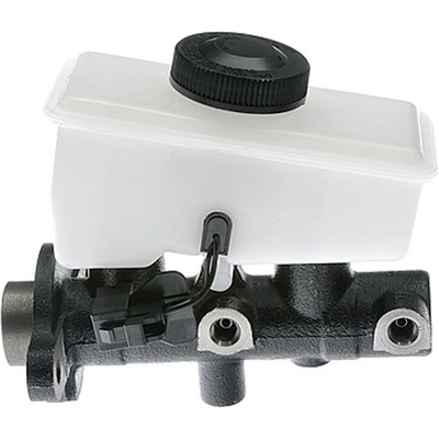 New Master Cylinder by QUALITY-BUILT - NM55209A pa4