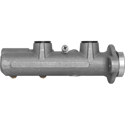 New Master Cylinder by QUALITY-BUILT - NM55220 pa2