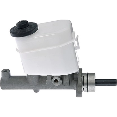 New Master Cylinder by QUALITY-BUILT - NM55225 pa4