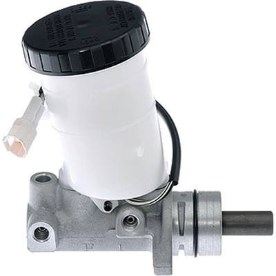 New Master Cylinder by QUALITY-BUILT - NM55265 pa3