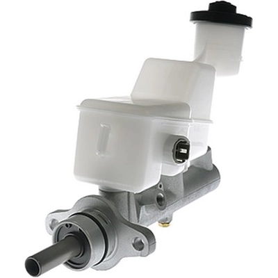 New Master Cylinder by QUALITY-BUILT - NM55298 pa3