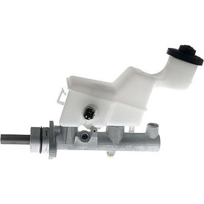 New Master Cylinder by QUALITY-BUILT - NM55298 pa4