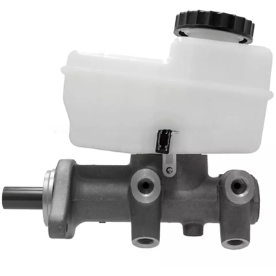 QUALITY-BUILT - NM55326 - Brake Master Cylinder pa3