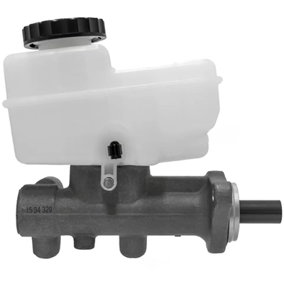 QUALITY-BUILT - NM55326 - Brake Master Cylinder pa5