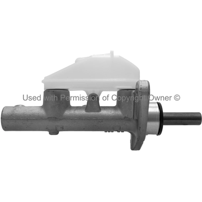 Maître-cylindre neuf de QUALITY-BUILT - NM55350 pa1
