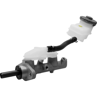 QUALITY-BUILT - NM55378 - New Master Cylinder pa1