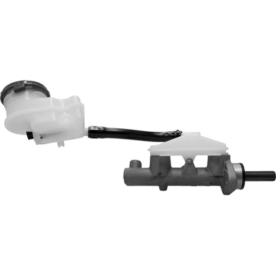 QUALITY-BUILT - NM55378 - New Master Cylinder pa3