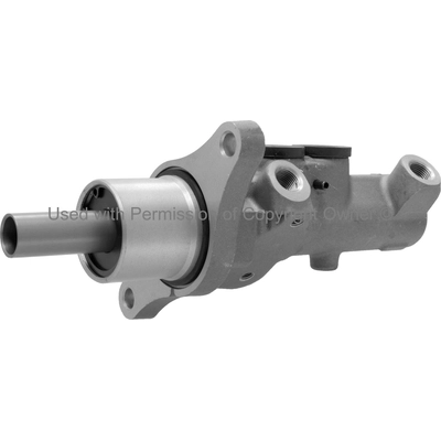 New Master Cylinder by QUALITY-BUILT - NM55382 pa2