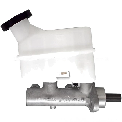 QUALITY-BUILT - NM55393 - Brake Master Cylinder pa4