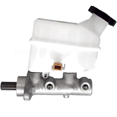 QUALITY-BUILT - NM55393 - Brake Master Cylinder pa6