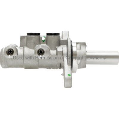 New Master Cylinder by QUALITY-BUILT - NM55418 pa2