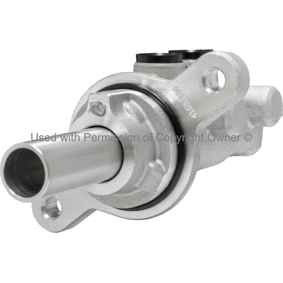 New Master Cylinder by QUALITY-BUILT - NM55418 pa3