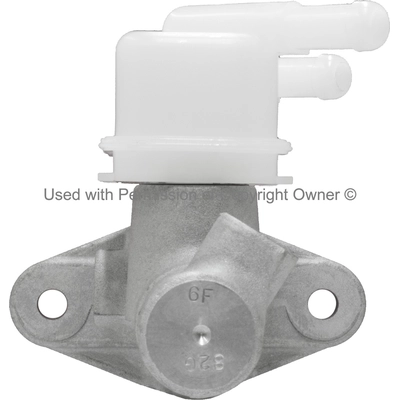 New Master Cylinder by QUALITY-BUILT - NM55431 pa1