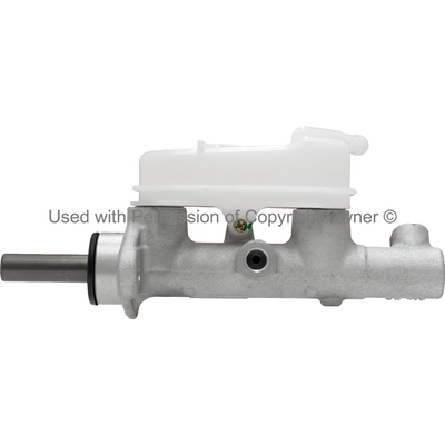 New Master Cylinder by QUALITY-BUILT - NM55431 pa2