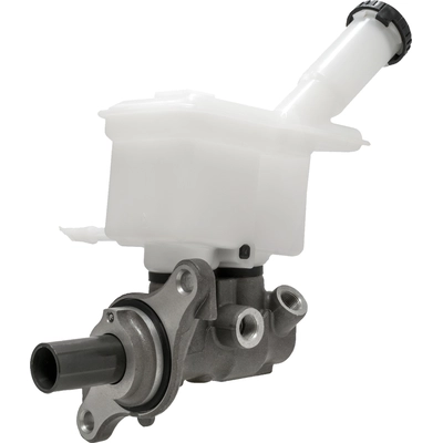 New Master Cylinder by QUALITY-BUILT - NM55517 pa10