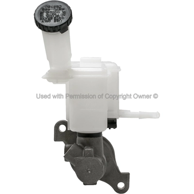 New Master Cylinder by QUALITY-BUILT - NM55517 pa3