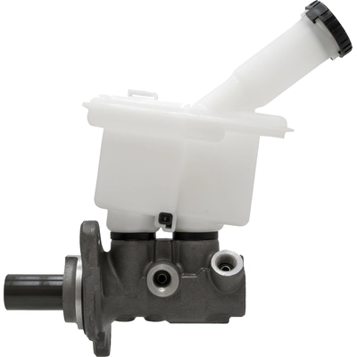 New Master Cylinder by QUALITY-BUILT - NM55517 pa7